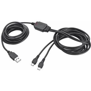 Trust GXT 222 Charge&Play Cable PS4