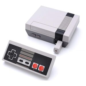 Teknikproffset Trådlös kontroll till NES Mini Classic Edition