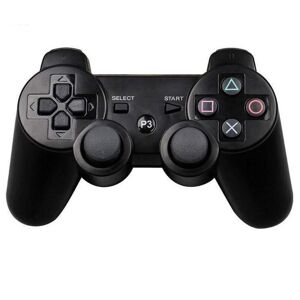 Game Controller PS3 trådlös handkontroll