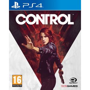 505 Games Control (PS4)