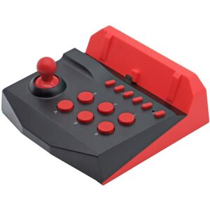 MTK For Nintendo Switch / Switch Lite Game Joystick Station Turbo