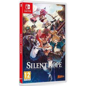 Marvelous Silent Hope (SWITCH)