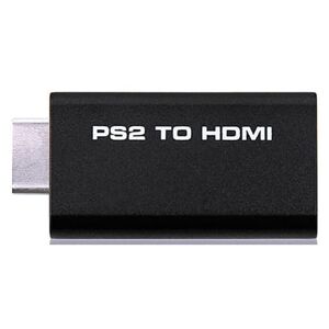 RAPTOR Adapter HDMI til PS2