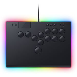 Razer Kitsune Gamepad, PC/PS5