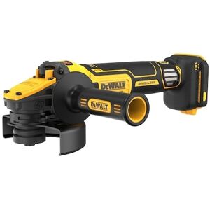 DeWALT DCG409VSNT-XJ Vinkelsliber 18V Trådløs med taske