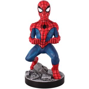 EXG Pro Cable Guys - Spider Man Classic Controller Stand