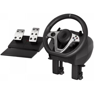 Genesis Seaborg 400 Driving Wheel (PC/Xbox One/PS4/Switch)