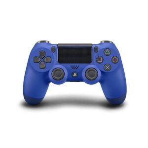 Sony Dualshock 4 Trådløs PS4 Controller v2 - Wave Blue (Refurbished)