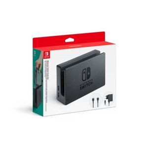 Nintendo Switch Dock Set (Refurbished)