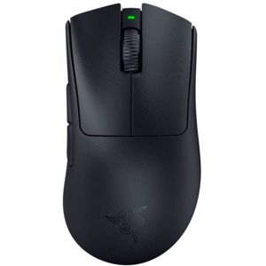 Razer DeathAdder V3 Pro Lightweight Trådløs Gaming Mus - Sort (Refurbished)