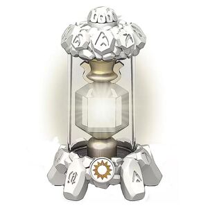 Light Rune Creation Crystal Skylanders Imaginators (Brugt)