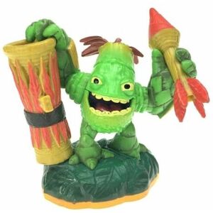 Zook Skylanders Giants (Brugt)