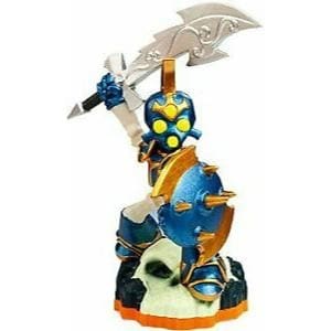 Chop Chop Skylanders Giants (Brugt)