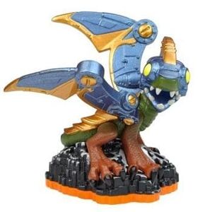 Drobot Lightcore Skylanders Giants (Brugt)