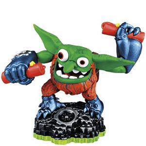 Boomer Skylanders Spyros Adventure (Brugt)