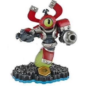 Magna Charge Skylanders Swap Force (Brugt)