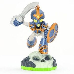 Chop Chop Skylanders Spyros Adventure (Brugt)