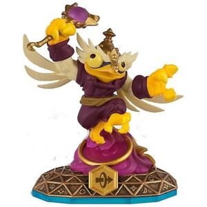 Hoot Loop Skylanders Swap Force (Brugt)