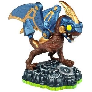 Drobot Skylanders Spyros Adventure (Brugt)