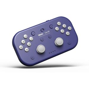 8BitDo Lite SE Purple Edition