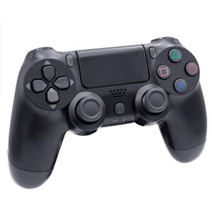 Generic PS4 Controller DoubleShock til Playstation 4 - Trådløs