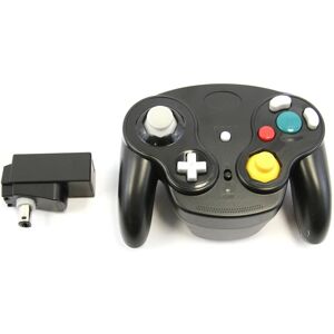 NSF Trådløs Gamepad Controller til NGC spil konsol med 2,4G adapter Gamepads Joystick til GameCube Video Game Console