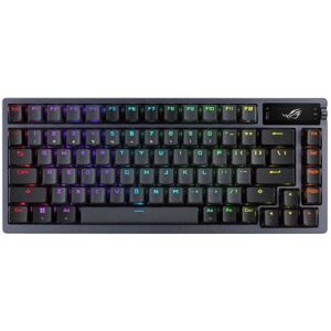 Asus ROG Azoth Trådløs Gaming Tastatur [ROG NX Red]