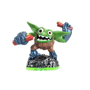 Skylanders Boomer Skylander Spyros Adventure (USED)