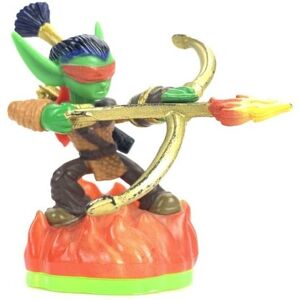 Skylanders Flameslinger Skylander Spyros Adventure (USED)