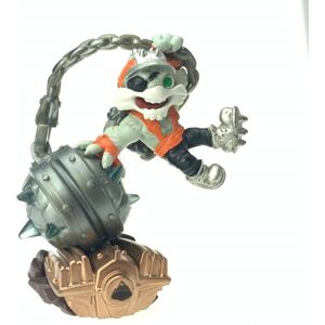 Skylanders Smash Hit Skylander SuperChargers (USED)