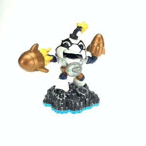 Skylanders Kickoff Countdown Skylander SWAP Force (USED)