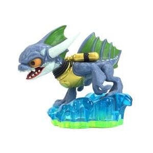 Skylanders Zap Skylander Spyros Adventure (USED)