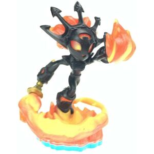 Skylanders Smolderdash Skylander SWAP Force (USED)