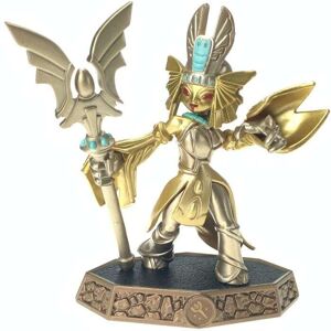 Skylanders Golden Queen Skylander Imaginators (USED)