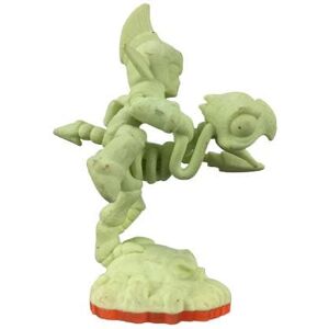 Skylanders Glow-in-the-Dark Fright Rider Skylander Giants (USED)