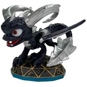 Skylanders Dark Spyro Skylander SWAP Force (USED)