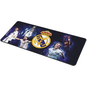 Generic Musmåtte Real Madrid - 70x30 cm - Gaming