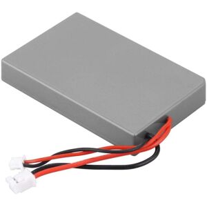 MTK 2000mAh genopladeligt batteri til Sony Playstation PS4-controller