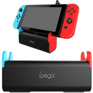 Ipega Højttalere med indbygget stand til Nintendo Switch/Switch Lite