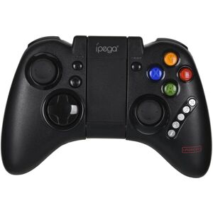 Wireless Gaming Controller Ipega PG-9021 Smartphone Sort Bluetooth PC