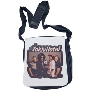 Hiprock Tokio Hotel - Skuldertaske