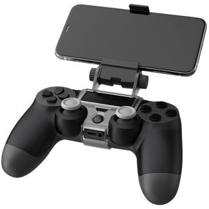 eforyou iPhone holder til PlayStation 4 spilcontroller