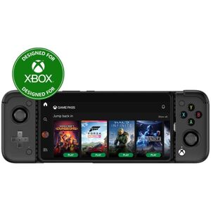 GameSir X2 Pro-Xbox Mobile Game Controller for Android - Midnight Black Controller