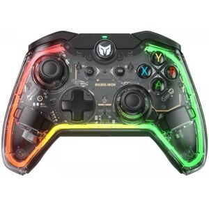 BIGBIG WON Rainbow Lite Wired Controller Aurora RGB - Kontroller (PC/Switch)