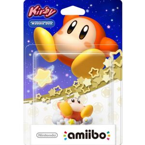 Nintendo Amiibo Figurine - Waddle Dee (Kirby Collection) - Amiibo