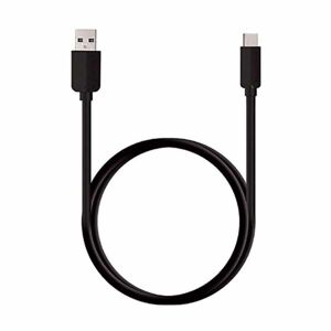 Nintendo Switch Play And Charge USB Type C Fast Charge Cable - misc
