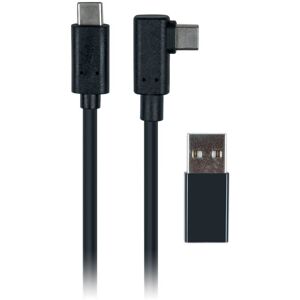 Garmin Nacon Meta Quest 2: 5M Usb-C Cable