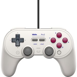 8BitDo Pro2 Wired Gamepad G Classic