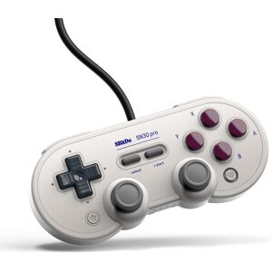 8Bitdo SN30 Pro USB Gamepad G Ed.