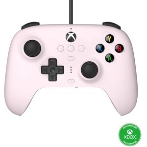 8BitDo Ultimate Wired Xbox Pad Pink